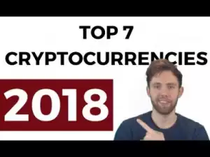 Video: Top 7 ICOs to Invest in this year 2018